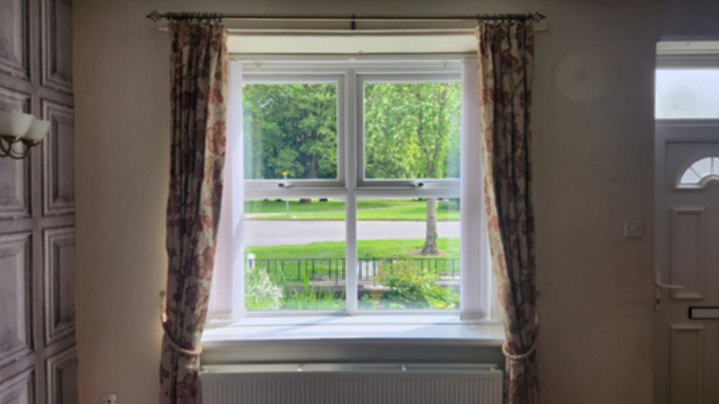 Church View, Lanchester (LET)